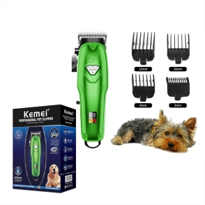KEMEI PROFESSIONAL PET CLIPPER KM A99