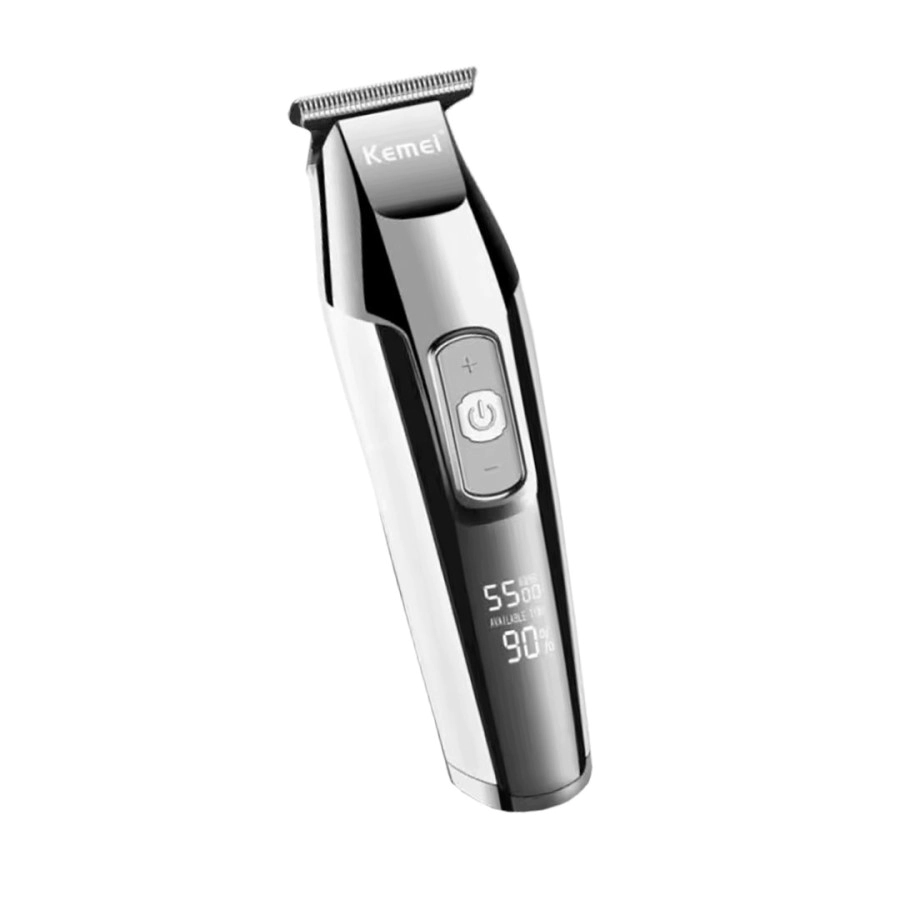 M�QUINA DE CORTE KEMEI HAIR TRIMMER KM-5027