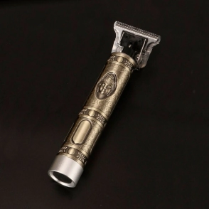 M&Aacute;QUINA PATILLERA KEMEI HAIR TRIMMER KM 1974A