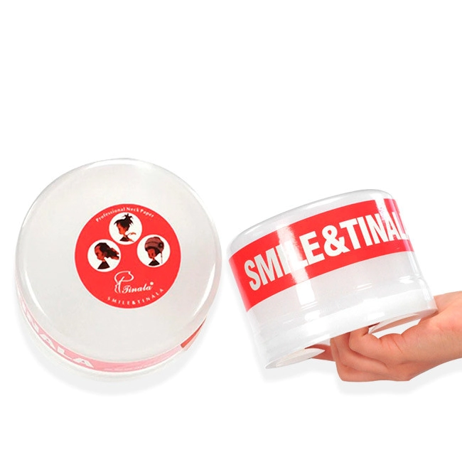 SMILE & TINALA PORTA ROLLO PARA CUELLO