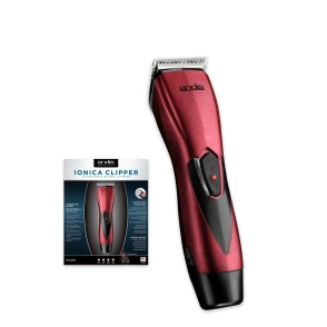 ANDIS MAQUINA IONICA CLIPPER ADJUSTABLE