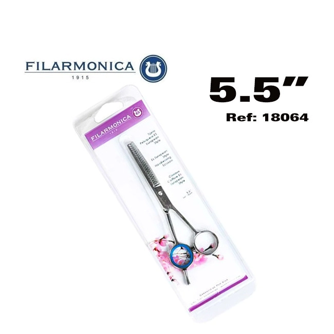 FILARMONICA TIJERA DE ENTRESACAR 5.5 18059