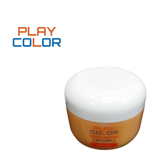 PLAY COLOR MAXIMO NUTRICION PH ACIDO 250 G