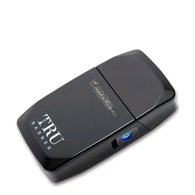 TRU BARBER AFEITADORA EVOLUTION PROFESIONAL