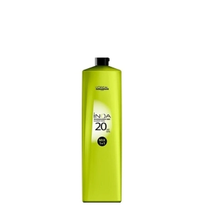 L'OR&Eacute;AL INOA OXIDANTE VOL 20 MIX 1+1 1L
