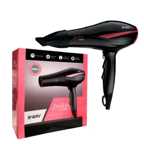 B-WAY STYLIST TURBO SECADOR SUPER TURBO BW3014