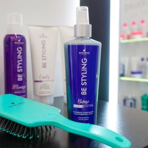 BAH&Iacute;A EVANS STYLING BIFASE DOBLE ACCI&Oacute;N 250ML