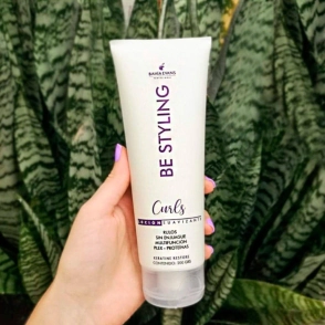 BAH&Iacute;A EVANS STYLING CURLS LOCI&Oacute;N SUAVIZANTE 200ML