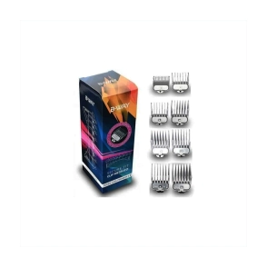 B-WAY PEINES GUIA PREMIUM X 8 CON ORGANIZADOR