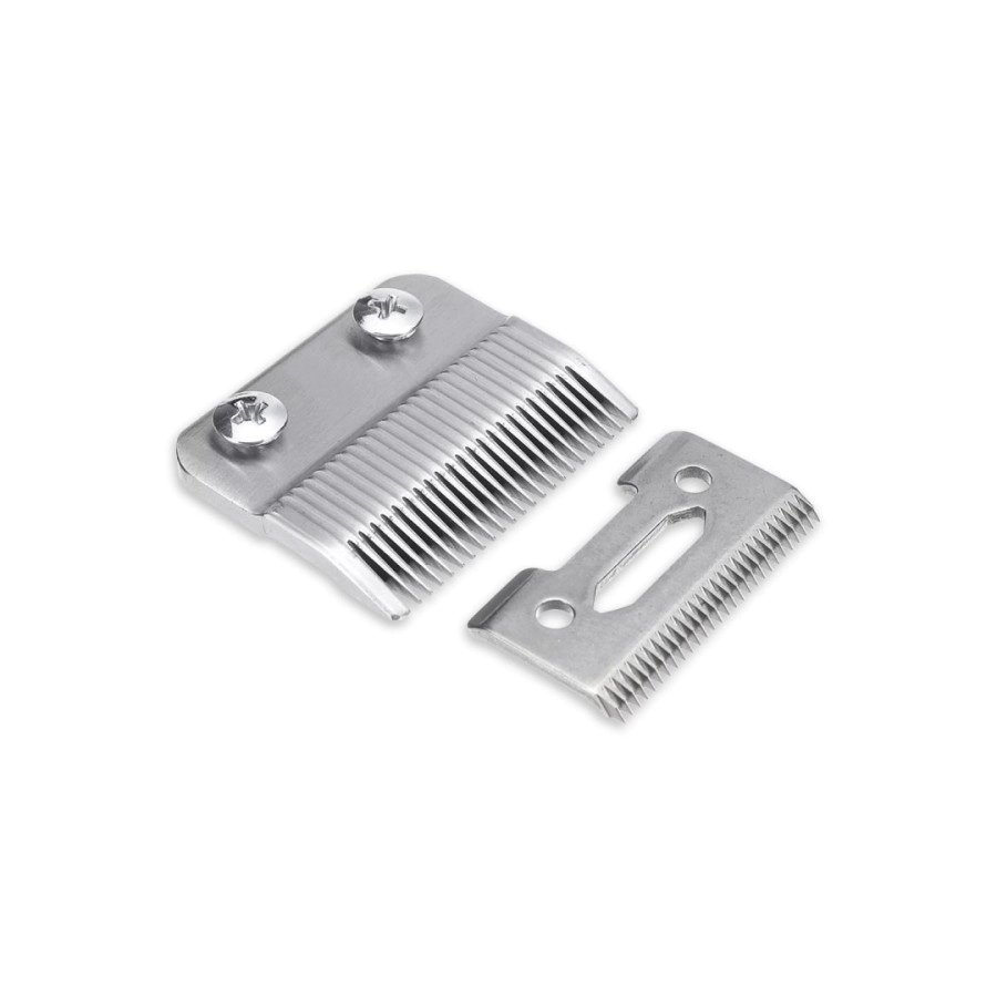 SET CUCHILLAS B-WAY STANDARD (COMPATIBLE CON WAHL SUPER TAPER Y M�S)