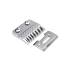 SET CUCHILLAS B-WAY STANDARD (COMPATIBLE CON WAHL SUPER TAPER Y M&Aacute;S)