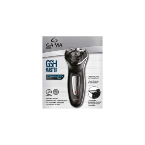 GA.MA M&Aacute;QUINA AFEITADORA GSH SPORT