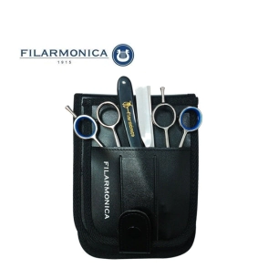 FILARMONICA SET PROFESIONAL 54006 MICRODENTADA-PULIR-NAVAJA