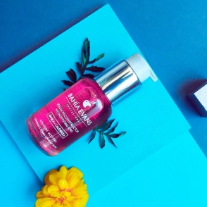 BAH&Iacute;A EVANS SERUM RECONSTRUCTOR HIALURONIC TREATMENT 30G