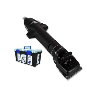 OSTER CLIP MASTER M&Aacute;QUINA DE ESQUILAR CON MALETIN