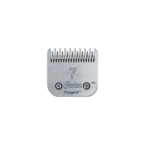 OSTER CUCHILLA N&deg; 7 1/8 MM