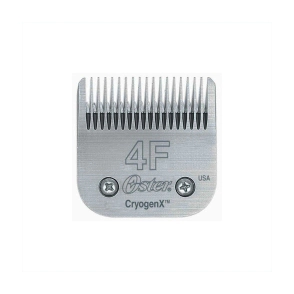 OSTER CUCHILLA N&deg; 4F  3/8  9,5MM