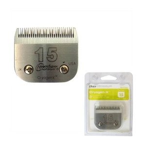 OSTER CUCHILLA N&deg; 15