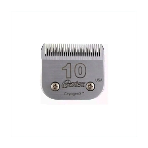 OSTER CUCHILLA N&deg;10