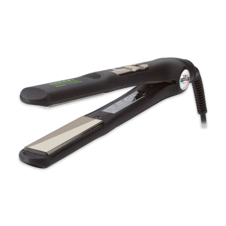 GAMMAPIU PLANCHITA PROFESIONAL EXTRA PRO NANO TITANIO