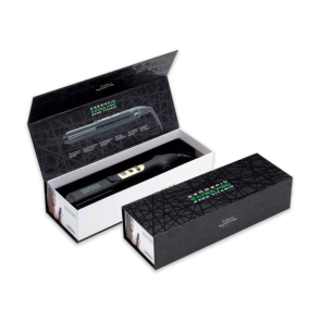 GAMMAPIU PLANCHITA PROFESIONAL EXTRA PRO NANO TITANIO