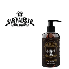 SIR FAUSTO SHAMPOO CA&Iacute;DA MAGISTRAL 250 ML