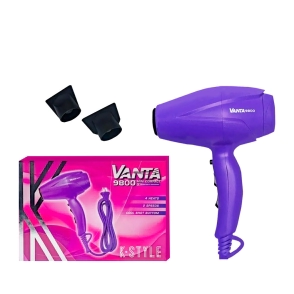 VANTA 9800 SECADOR MINI COMPACT K-STYLE
