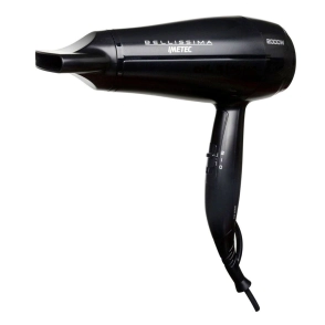 BELLISSIMA SECADOR COMPACTO DE CABELLO 2000 W