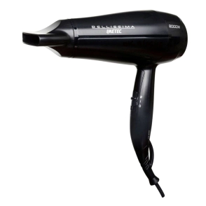 BELLISSIMA SECADOR COMPACTO DE CABELLO 2000 W