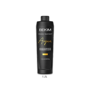BEKIM SHAMPOO ARG&Aacute;N 4 OILS 1.2L