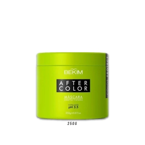 BEKIM M&Aacute;SCARA CAPILAR AFTER COLOR PH 3.5 250G