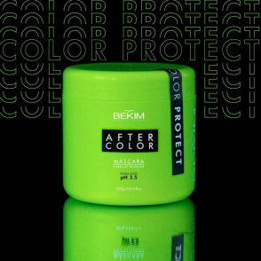 BEKIM M&Aacute;SCARA CAPILAR AFTER COLOR PH 3.5 250G