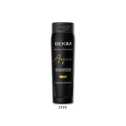 BEKIM SHAMPOO ARG&Aacute;N 4 OILS 250G