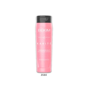 BEKIM SHAMPOO KARIT&Eacute; 250G