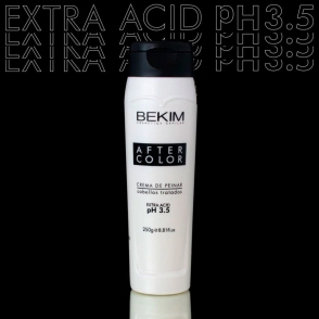BEKIM CREMA DE PEINAR AFTER COLOR 250G