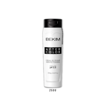 BEKIM CREMA DE PEINAR AFTER COLOR 250G