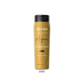 BEKIM CREMA DE PEINAR ARG&Aacute;N 4 OILS 250G