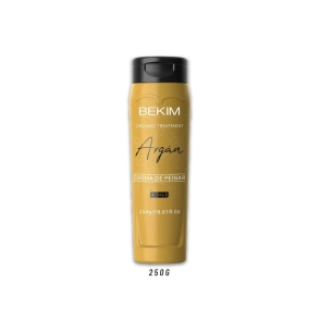 BEKIM CREMA DE PEINAR ARG&Aacute;N 4 OILS 250G