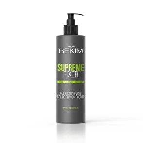 BEKIM SUPREME GEL FIXER 800