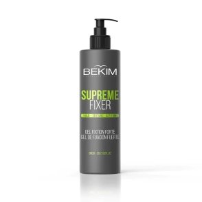 BEKIM SUPREME GEL FIXER 800