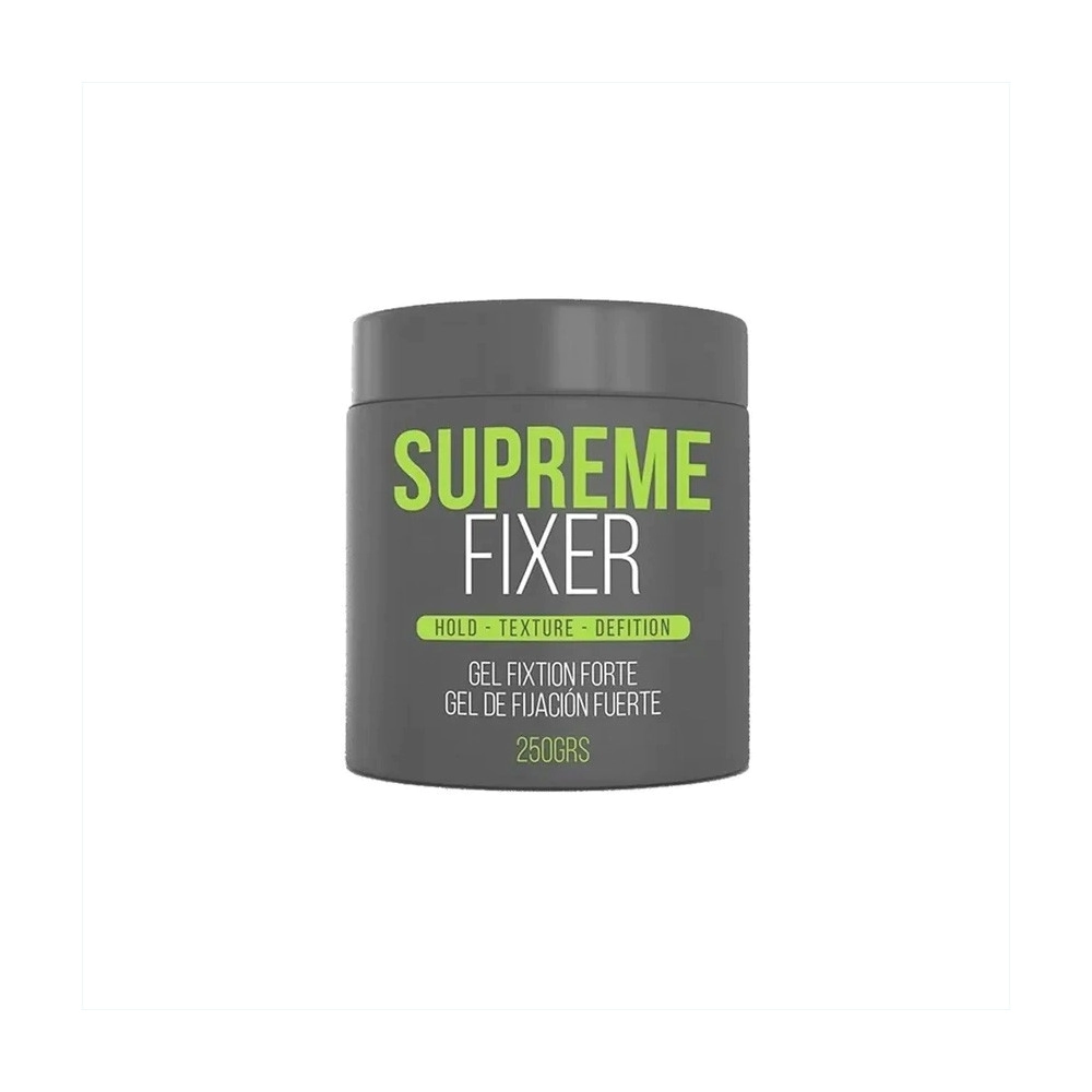 BEKIM SUPREME GEL FIXER 250