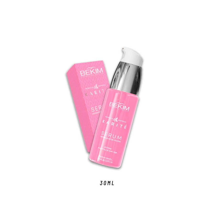 BEKIM SERUM KARIT� 30ML