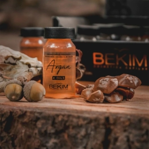 BEKIM AMPOLLA ARG&Aacute;N 4 OILS 15ML