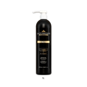 LA PUISSANCE SHAMPOO NUTRICI&Oacute;N DE ARG&Aacute;N Y &Aacute;CIDO HIALUR&Oacute;NICO 1L