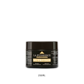 LA PUISSANCE M&Aacute;SCARA NUTRICI&Oacute;N DE ARG&Aacute;N Y &Aacute;CIDO HIALUR&Oacute;NICO 250ML