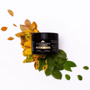 LA PUISSANCE M&Aacute;SCARA NUTRICI&Oacute;N DE ARG&Aacute;N Y &Aacute;CIDO HIALUR&Oacute;NICO 250ML