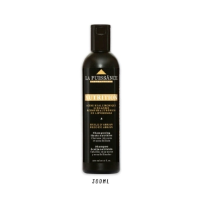 LA PUISSANCE SHAMPOO NUTRICI&Oacute;N DE ARG&Aacute;N Y &Aacute;CIDO HIALUR&Oacute;NICO 300ML