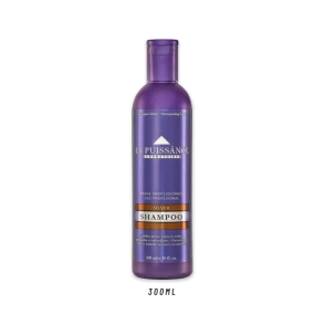 LA PUISSANCE SHAMPOO MATIZADOR SILVER 300ML