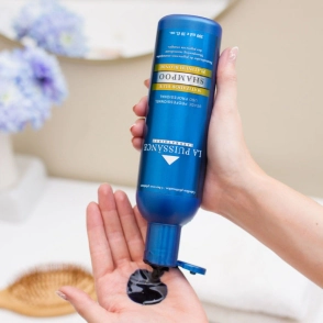 LA PUISSANCE SHAMPOO MATIZADOR BLUE 300ML