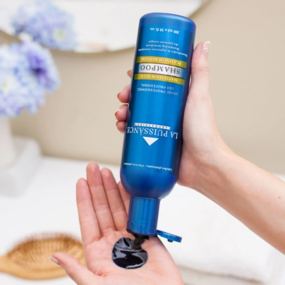 LA PUISSANCE SHAMPOO MATIZADOR BLUE 300ML